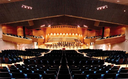 Teatro dal Verme