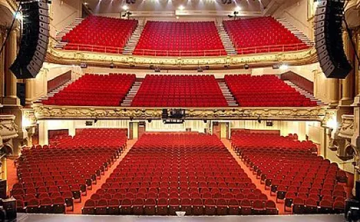 Théâtre Mogador