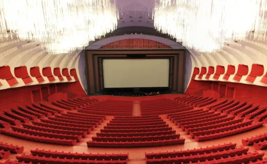Teatro Regio di Torino