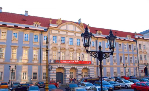 Palais Lichtenstein