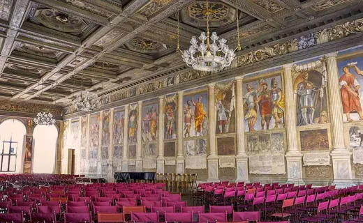 Palais Liviano