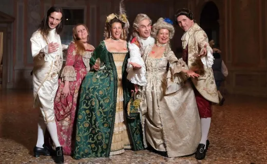 Ballo Tiepolo®