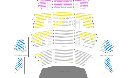 Teatro dal Verme