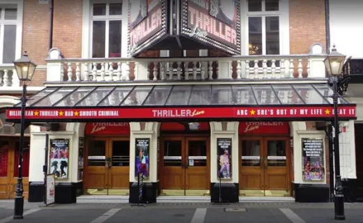 Lyceum Theatre
