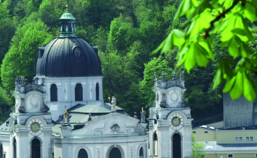 Iglesia Colegiada