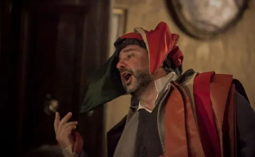 Rigoletto
