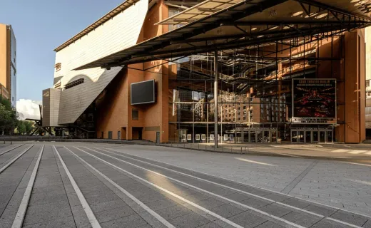 Théâtre de Potsdamer Platz