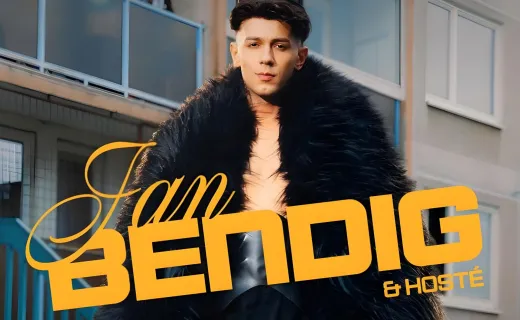 Jan Bendig