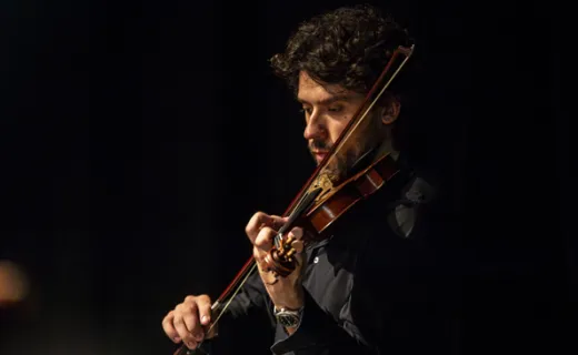 Las Cuatro Estaciones - Vivaldi 2