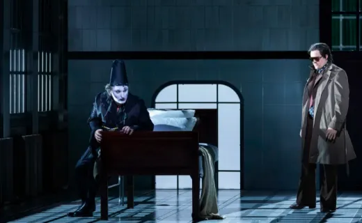 Hamlet | Opera