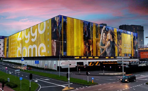 Ziggo Dome