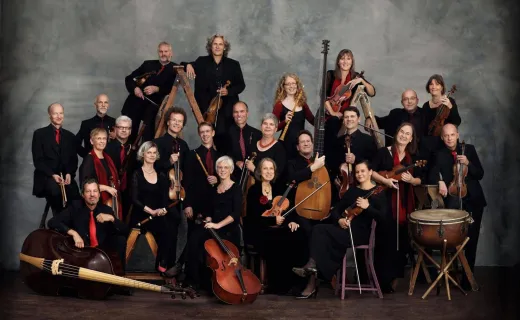 Academy for Early Music Berlin