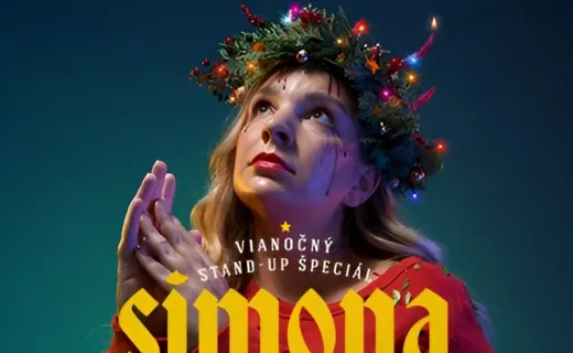Simona, Silent Night