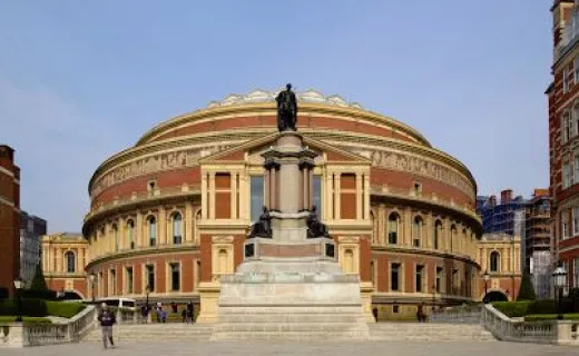 Royal Albert Hall