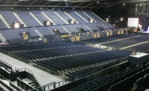 Wembley Arena