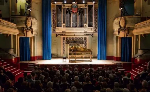 Salle Molière