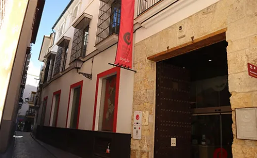 Museo del Baile Flamenco