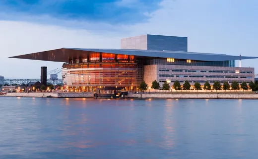 Opéra de Copenhague