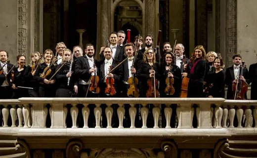 Opera Lirica