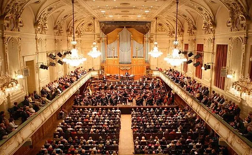Stefaniensaal