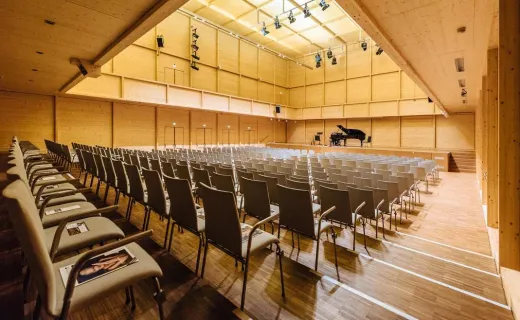 Centre Franz Liszt