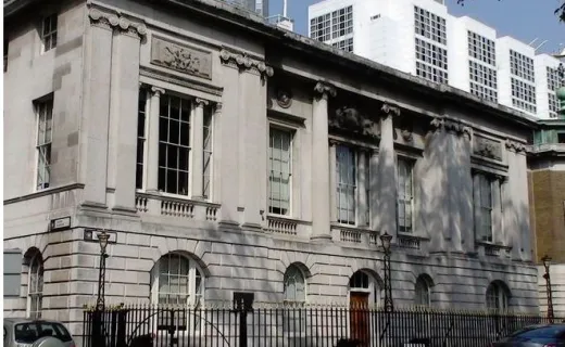 Trinity House