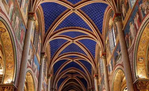 Eglise Saint-Germain-des-Prés