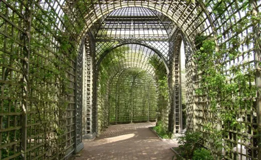 The Musical Gardens Show