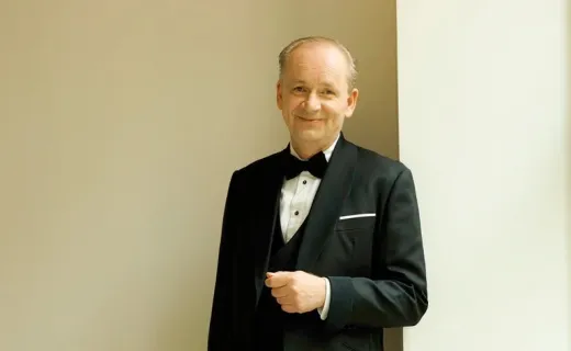 フェルディナント・フォン・シーラッハ