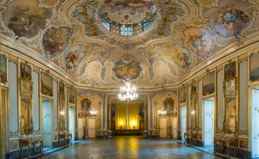 Palazzo Biscari