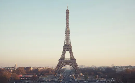 Tour Eiffel