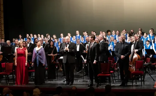 Concierto de Adviento