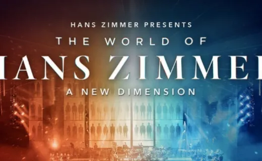 The World of Hanz Zimmer