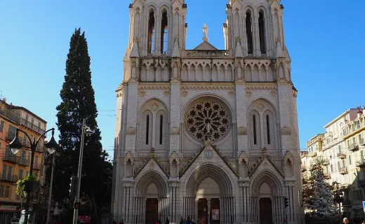Basilique Notre-Dame-de-l´Assomption