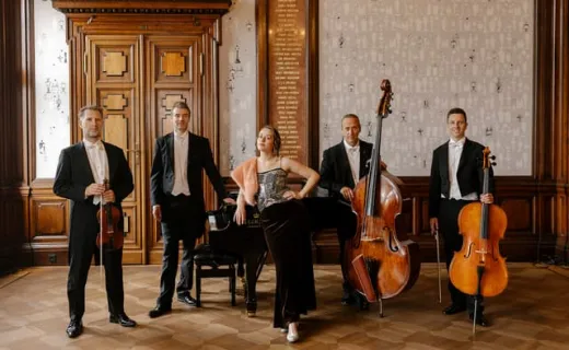 Amadeus Concerts Vienna
