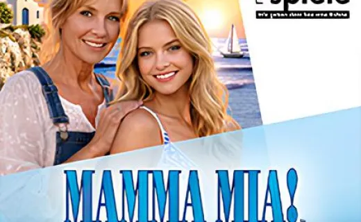 Mamma Mia, Das Musical