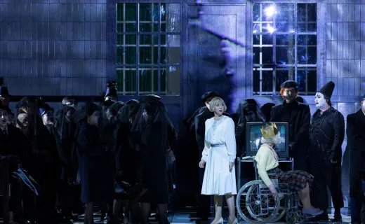 Hamlet | Opera