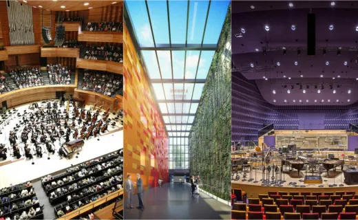 Maison de la Radio