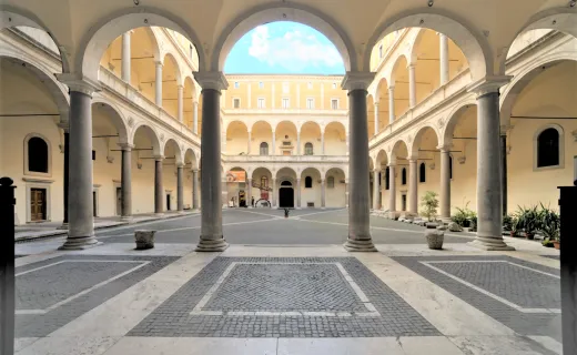 Palazzo della Cancelleria