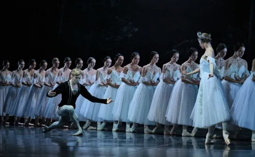 Giselle