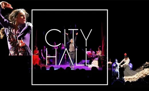 City Hall Theatre
