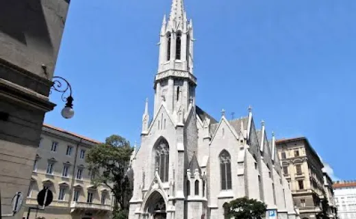 Église évangélique luthérienne