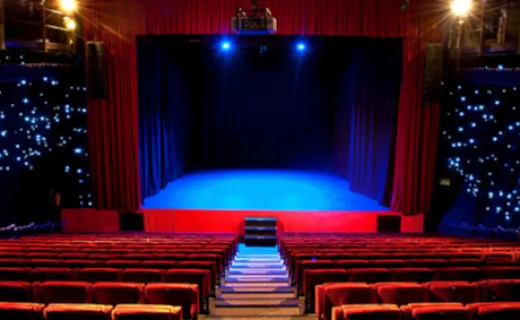 Teatro Flamenco Sevilla