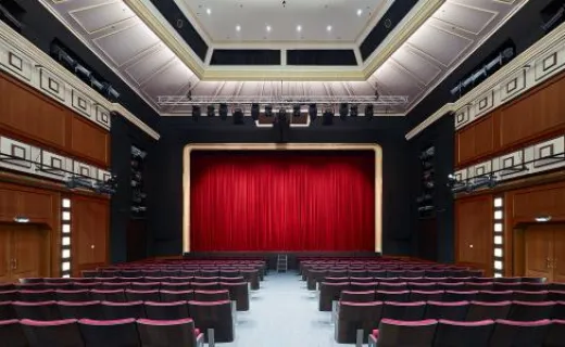 Teatro Akzent