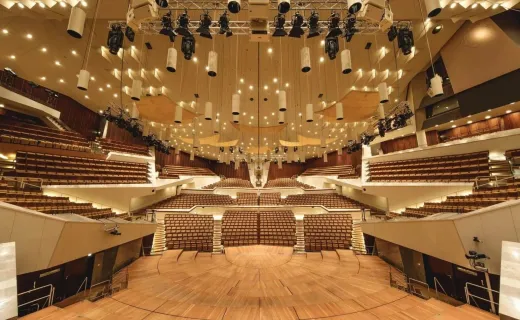 Young German Philharmonic