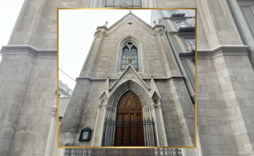 Église évangélique luthérienne