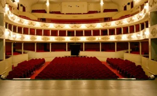 Teatro Nuovo