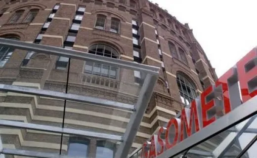 Gasometer