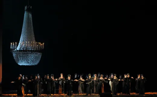 La Traviata