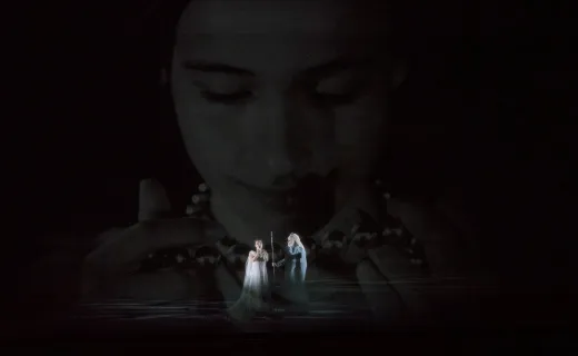 The Pearl Fishers